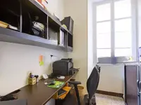 Недвижимость Villa République Cannes: 8