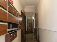 Недвижимость Villa République Cannes: 9