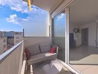 Недвижимость Residence Cannes République: 1