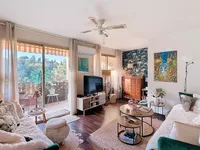 Недвижимость Villa Cannes Croix des Gardes: 1