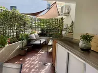 Недвижимость Villa Pointe Croisette: 8