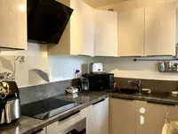 Недвижимость Villa Pointe Croisette: 16