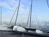 Недвижимость Villa Pointe Croisette: 20