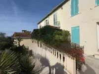 Недвижимость House Cannes: 2