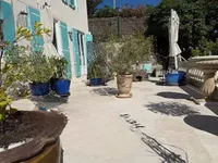 Недвижимость House Cannes: 10