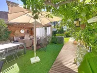 Недвижимость Villa Cannes: 19