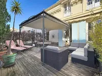 Недвижимость Villa Cannes Centre-ville: 1