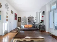 Недвижимость Villa Cannes Centre-ville: 3