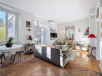 Недвижимость Villa Cannes Centre-ville: 4