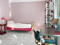 Недвижимость Villa Petit Juas: 7