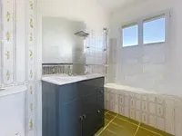 Недвижимость Villa Petit Juas: 9