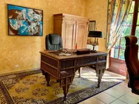 Недвижимость Villa Cannes: 12