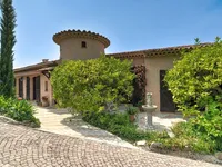 Недвижимость Villa Cannes: 17