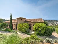 Недвижимость Villa Cannes: 18