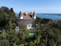 Недвижимость Property Name: Villa Cannes: 1