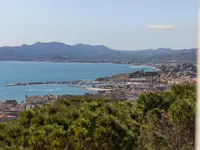 Недвижимость Property Name: Villa Cannes: 7