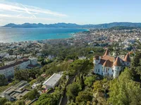Недвижимость Property Name: Villa Cannes: 8