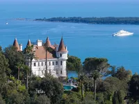 Недвижимость Property Name: Villa Cannes: 9