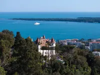 Недвижимость Property Name: Villa Cannes: 10