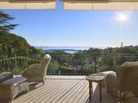 Недвижимость Villa Cannes: 1