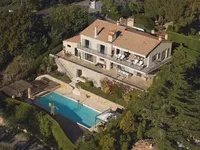Недвижимость Villa Cannes: 2