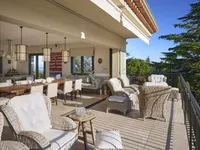 Недвижимость Villa Cannes: 4