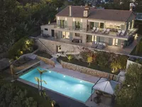 Недвижимость Villa Cannes: 5