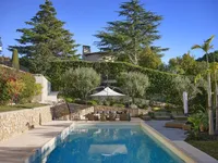 Недвижимость Villa Cannes: 8