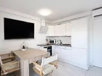 Недвижимость Villa Pointe Croisette: 7