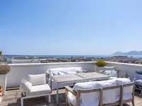 Недвижимость Villa Cannes Californie: 2
