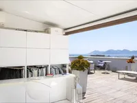 Недвижимость Villa Cannes Californie: 3