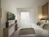 Недвижимость Villa Pointe Croisette: 6