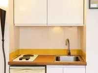 Недвижимость Villa La Bocca: 5