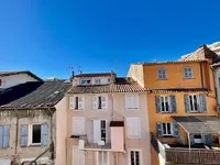 Недвижимость House Cannes Centre-ville: 1