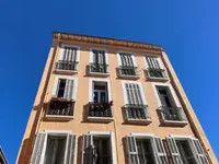 Недвижимость House Cannes Centre-ville: 2