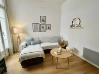 Недвижимость House Cannes Centre-ville: 4