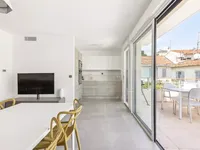 Недвижимость Villa Pointe Croisette: 1