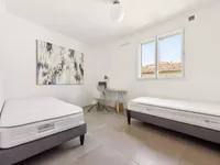 Недвижимость Villa Pointe Croisette: 6