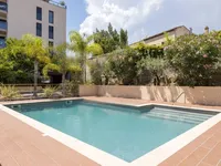 Недвижимость Villa Pointe Croisette: 8