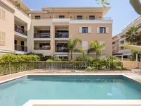 Недвижимость Villa Pointe Croisette: 9