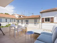 Недвижимость Villa Pointe Croisette: 10