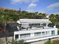 Недвижимость Villa Croix des Gardes: 2