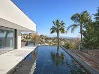 Недвижимость Villa Croix des Gardes: 5