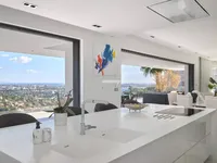 Недвижимость Villa Croix des Gardes: 7