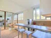 Недвижимость Villa Pointe Croisette: 1