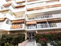 Недвижимость Villa Carnot Cannes: 1