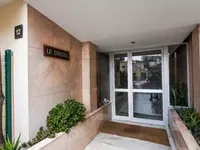 Недвижимость Villa Carnot Cannes: 2