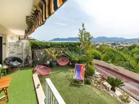 Недвижимость Villa Croix des Gardes: 1