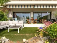 Недвижимость Villa Croix des Gardes: 10