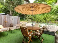 Недвижимость Villa Croix des Gardes: 12